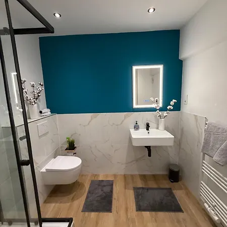 Apartament Home&living - Casa Nova Meerbusch