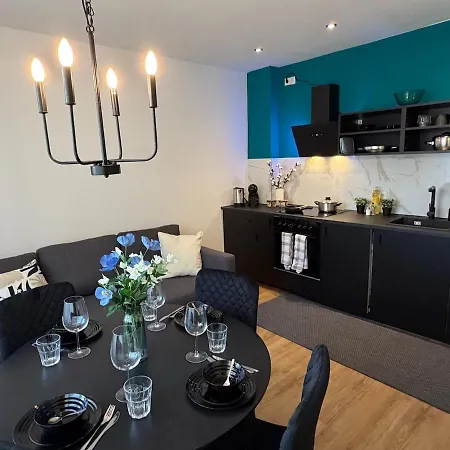 Appartement Home&living - Casa Nova *