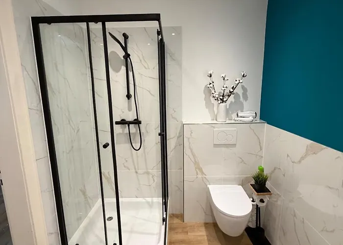 Home&living - Casa Nova Appartement