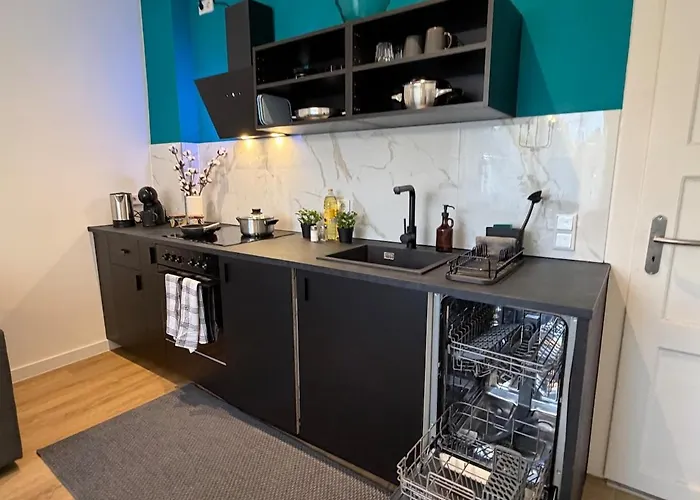 Appartement Home&living - Casa Nova *