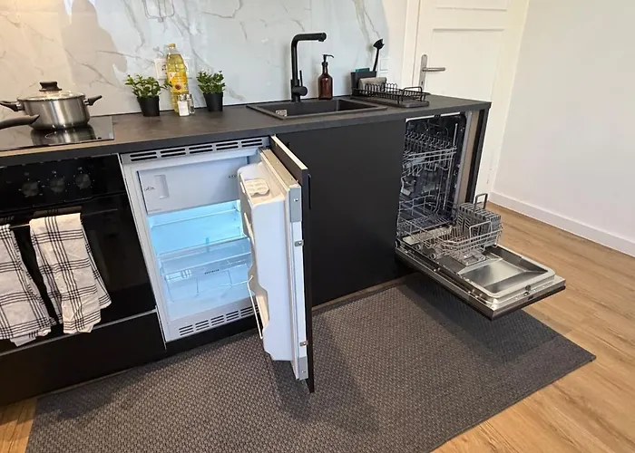 Home&living - Casa Nova Appartement Meerbusch