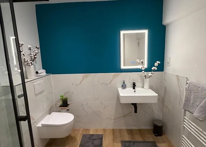 Appartement Home&living - Casa Nova Meerbusch